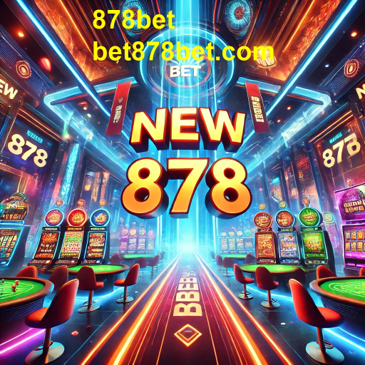 Descubra os Jogos Novos na 878bet: Inovações e Emoções
